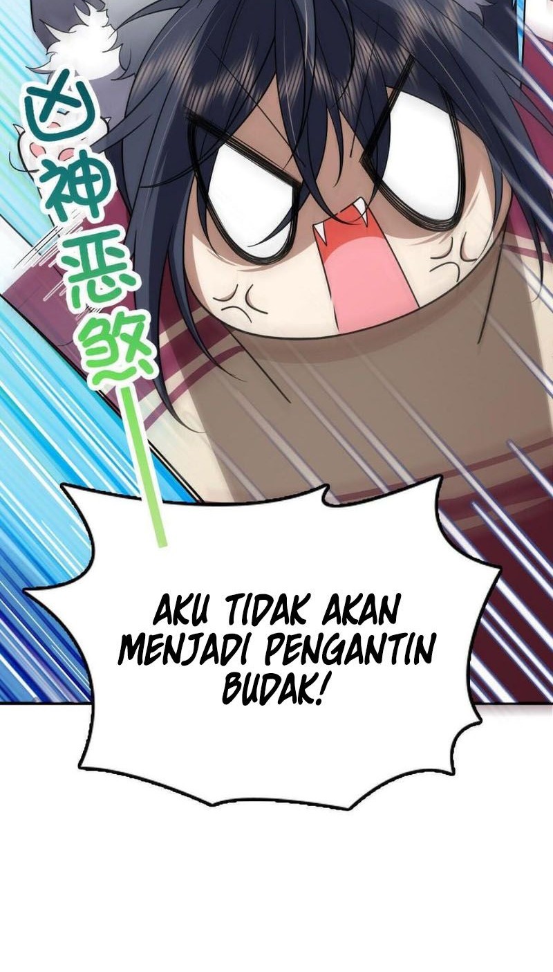 My Wife Is From a Thousand Years Ago Chapter 55 Gambar 5