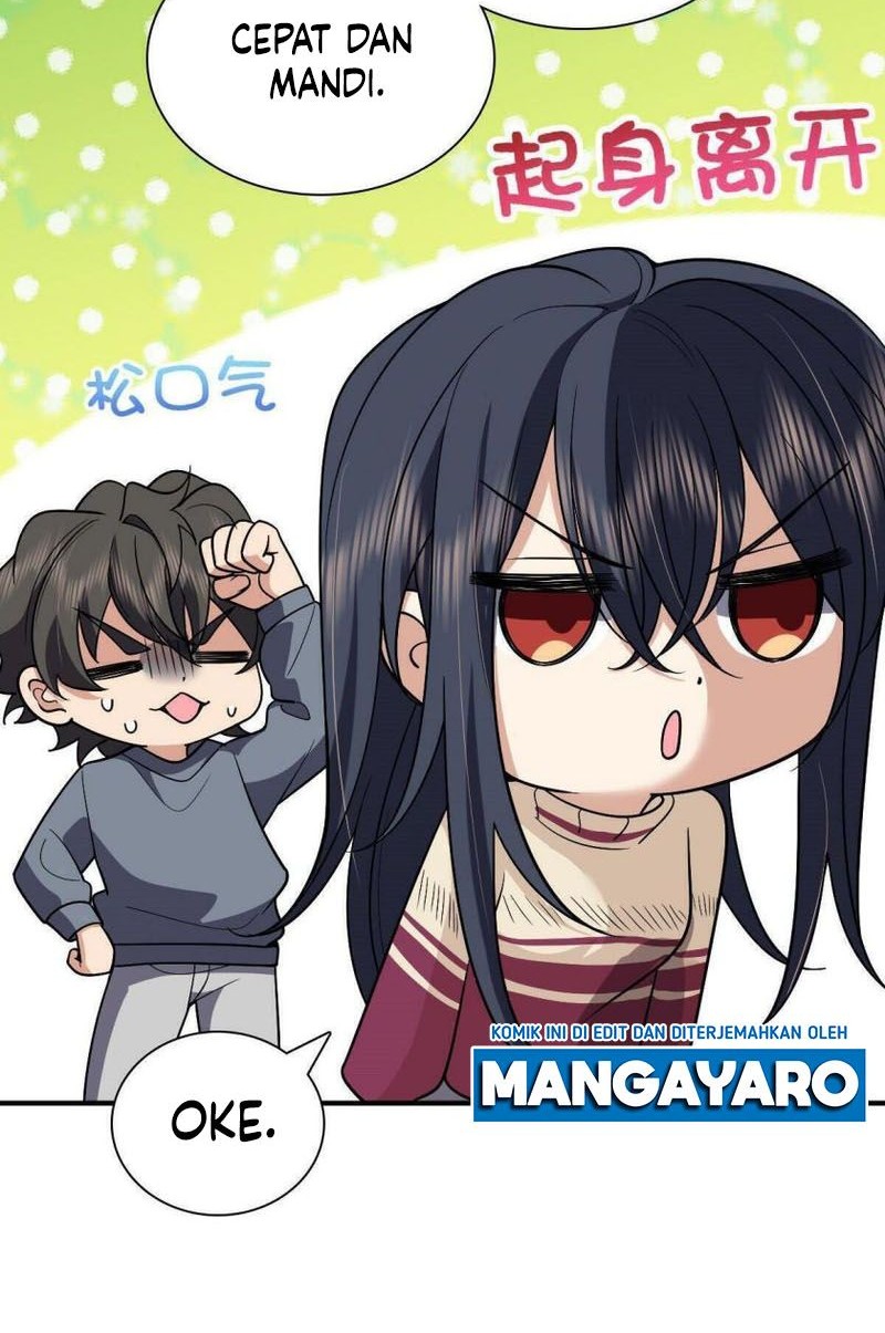 My Wife Is From a Thousand Years Ago Chapter 55 Gambar 17