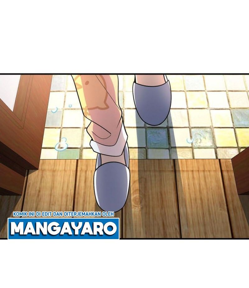 My Wife Is From a Thousand Years Ago Chapter 55 Gambar 21