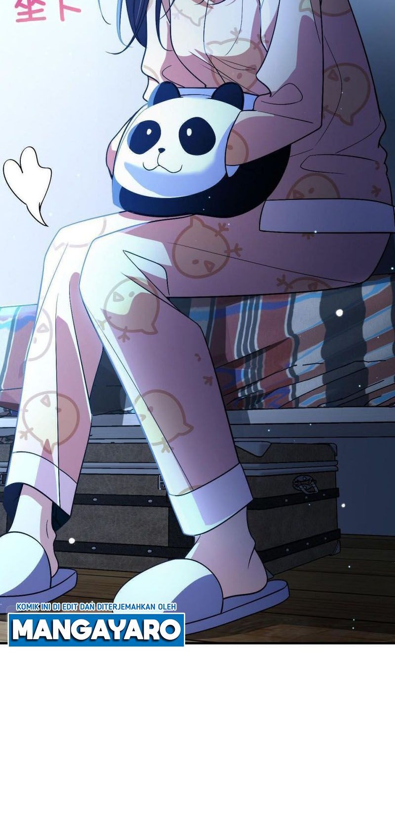 My Wife Is From a Thousand Years Ago Chapter 55 Gambar 24