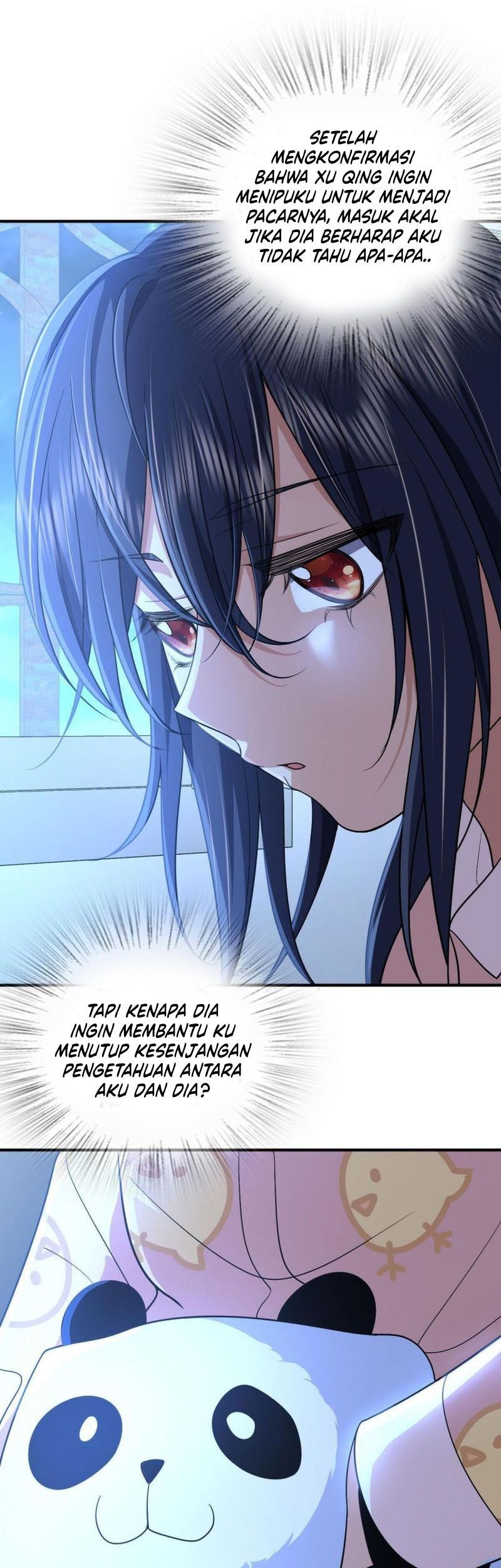 My Wife Is From a Thousand Years Ago Chapter 55 Gambar 25