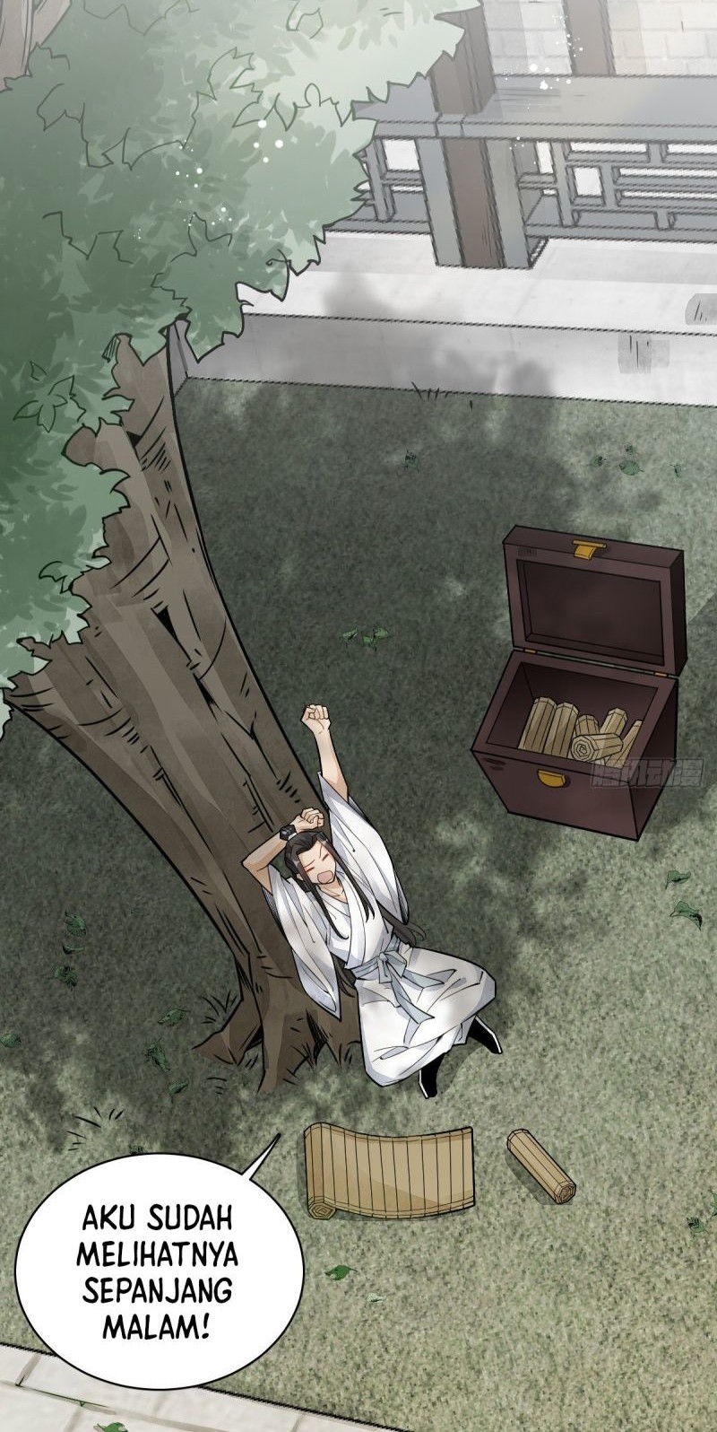 Lanke Special Destiny Chapter 16 Gambar 25