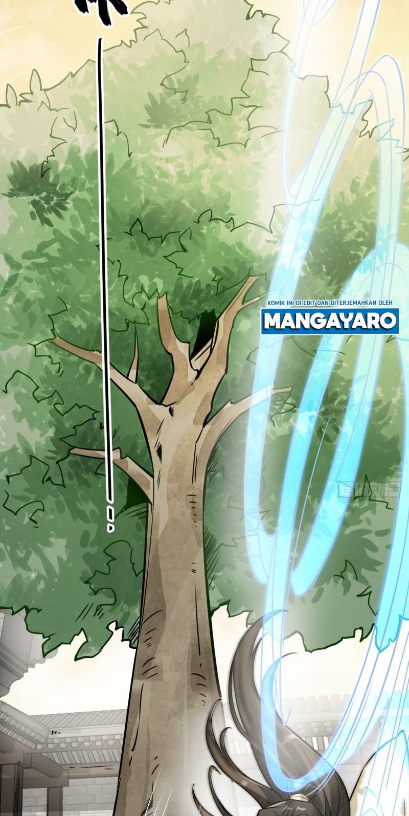 Lanke Special Destiny Chapter 16 Gambar 33