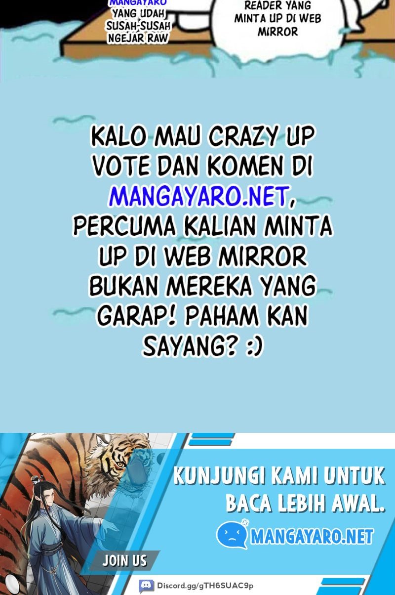 Lanke Special Destiny Chapter 16 Gambar 36