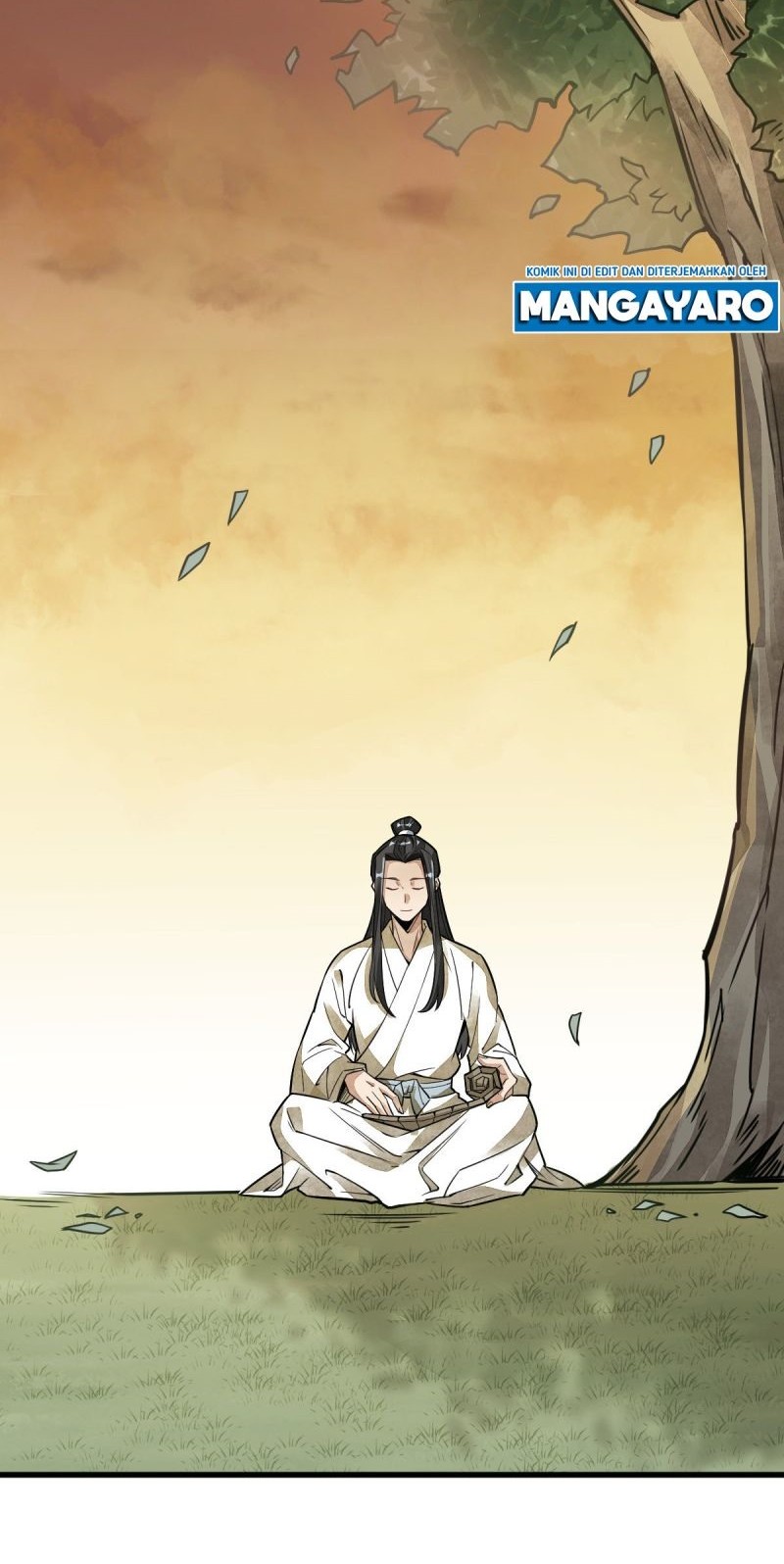 Lanke Special Destiny Chapter 16 Gambar 7