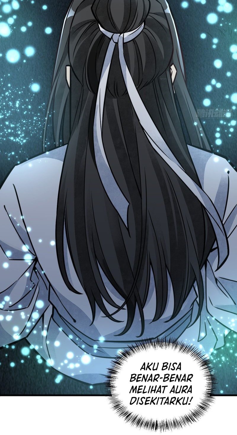 Lanke Special Destiny Chapter 16 Gambar 14