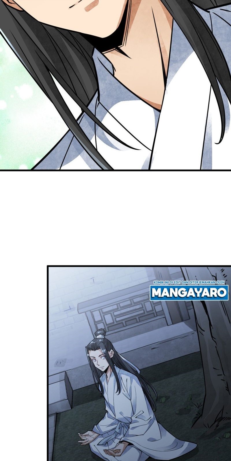 Lanke Special Destiny Chapter 16 Gambar 16