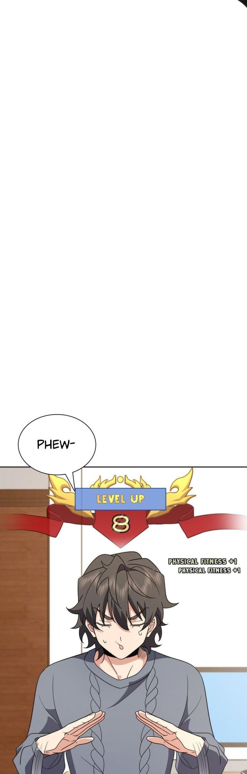 Manhua My Wife Is From a Thousand Years Ago Chapter 56 gambar nomor 2