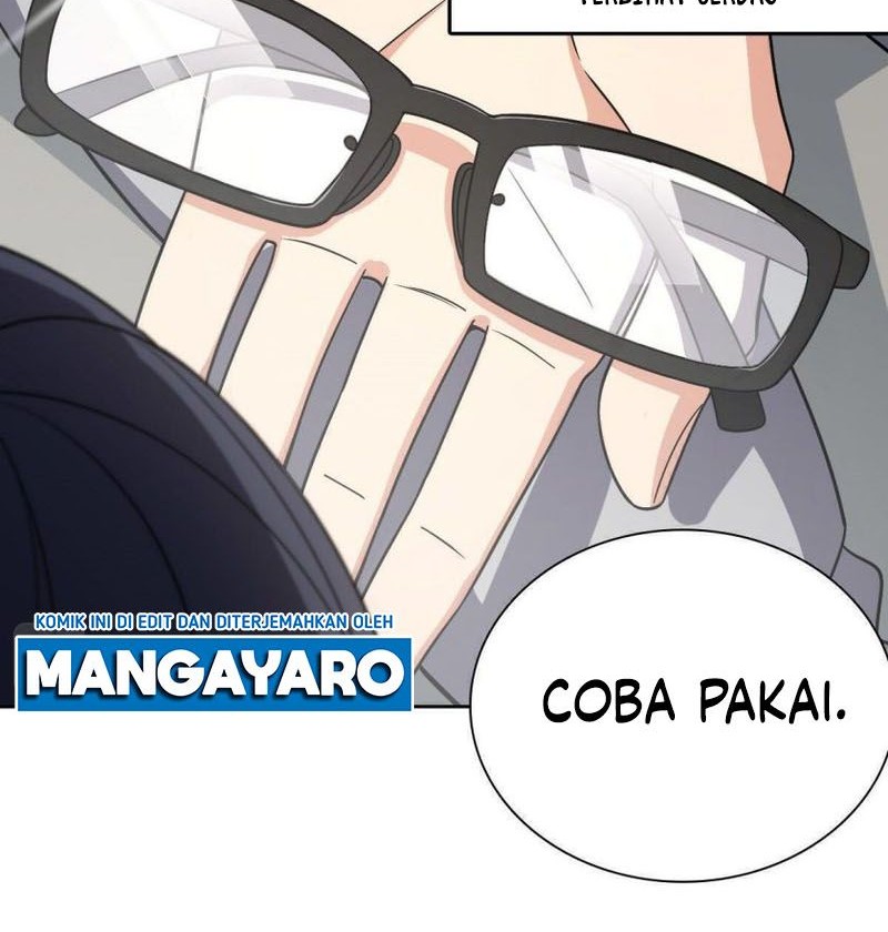 My Wife Is From a Thousand Years Ago Chapter 56 Gambar 12