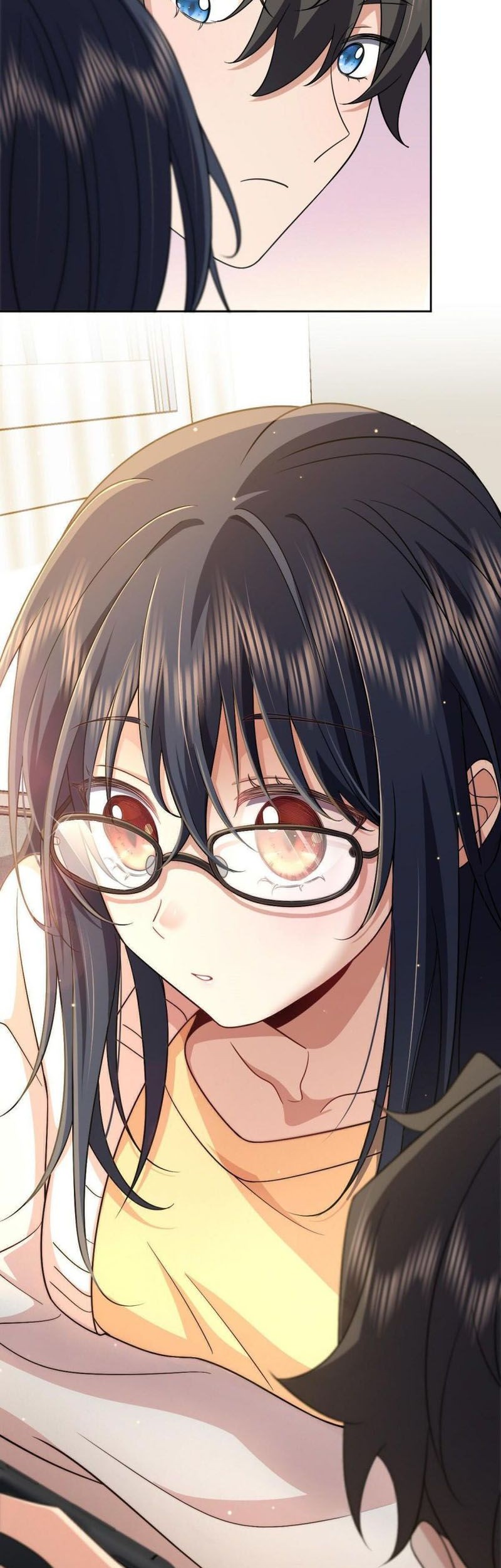 My Wife Is From a Thousand Years Ago Chapter 56 Gambar 15