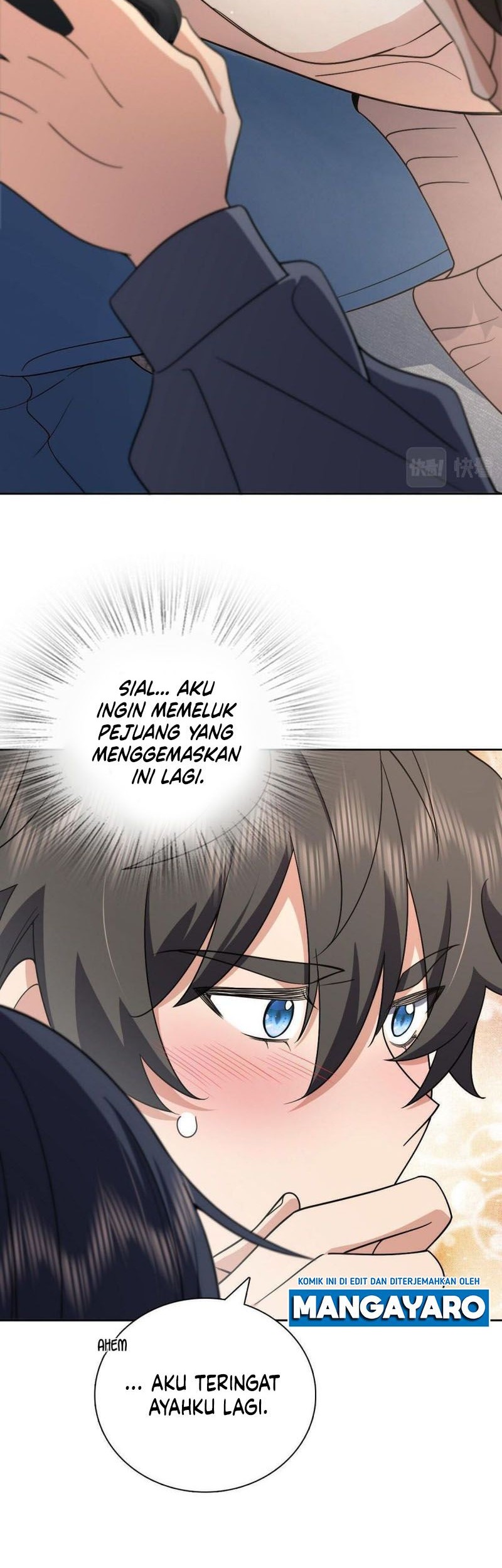 My Wife Is From a Thousand Years Ago Chapter 56 Gambar 16