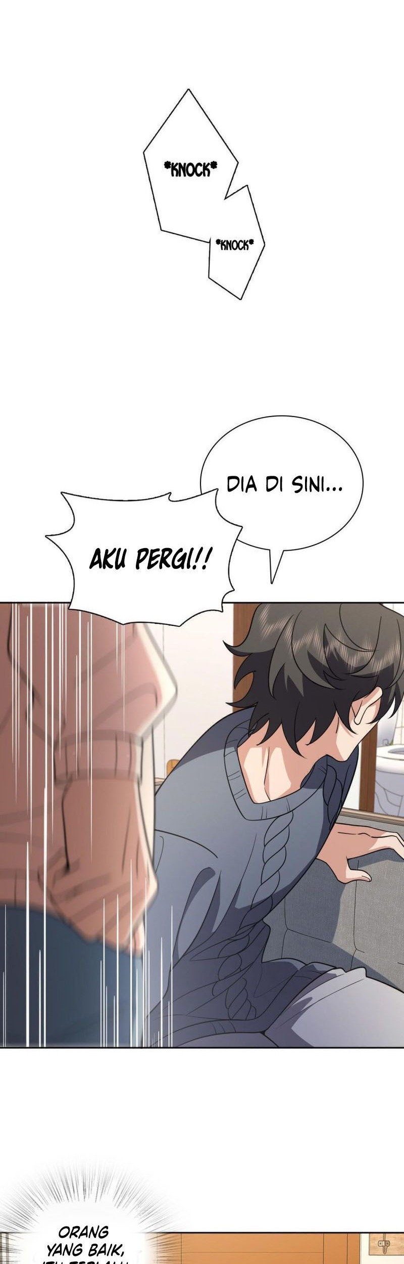 My Wife Is From a Thousand Years Ago Chapter 56 Gambar 22