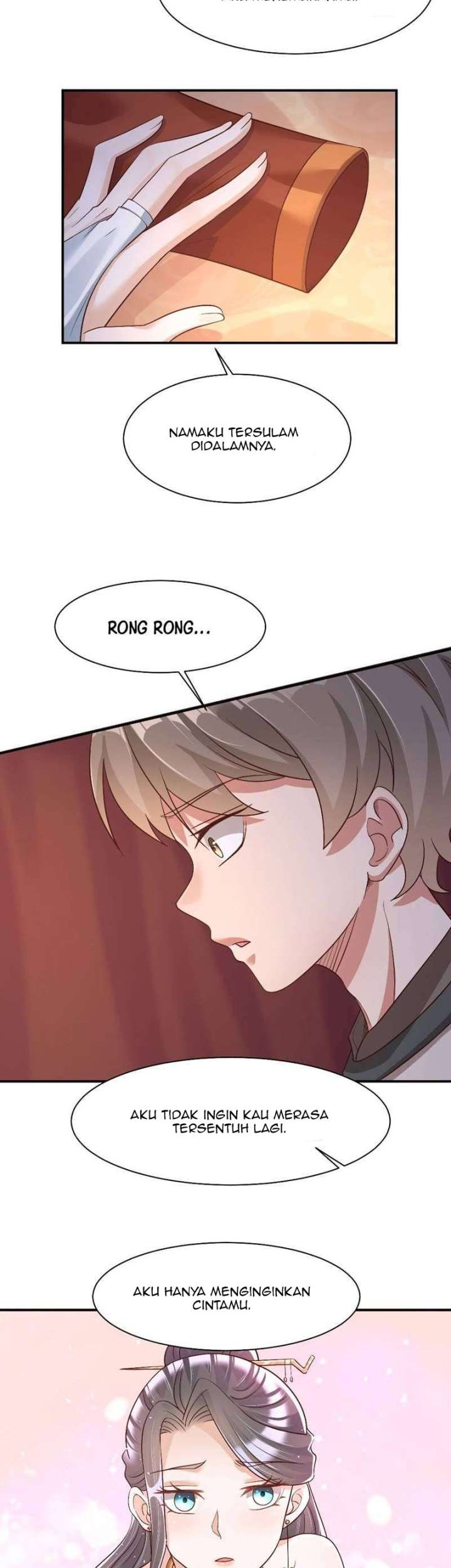 After The Friendship Full Chapter 58 Gambar 3