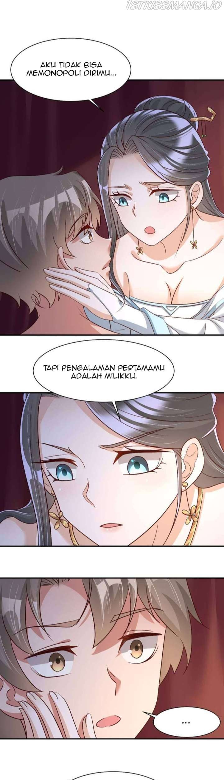 After The Friendship Full Chapter 58 Gambar 10