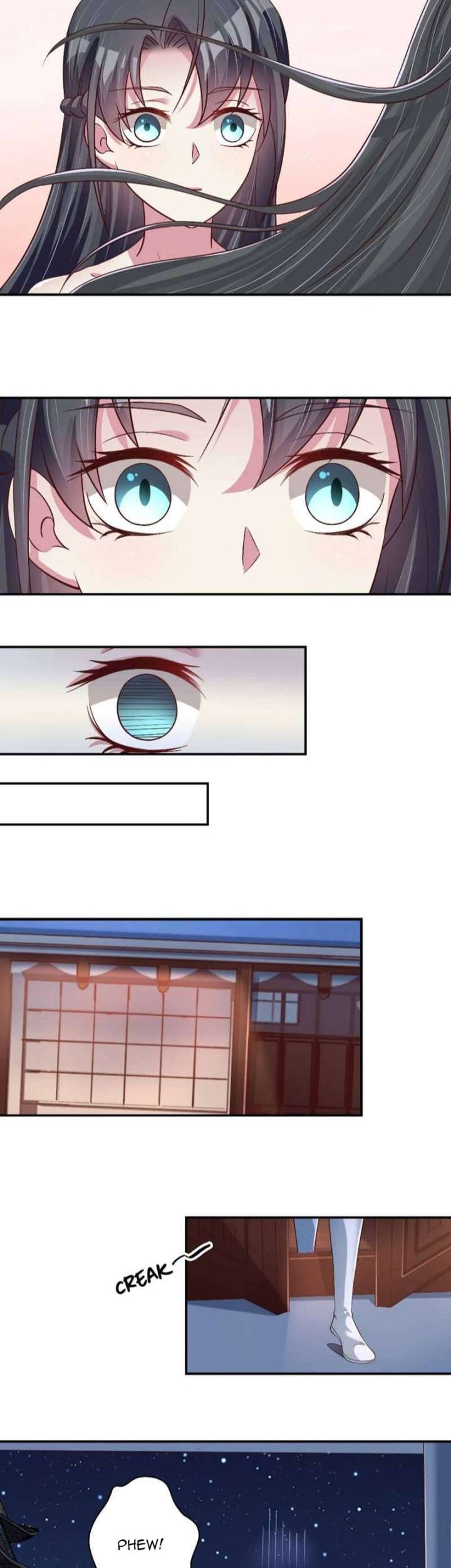 After The Friendship Full Chapter 58 Gambar 13