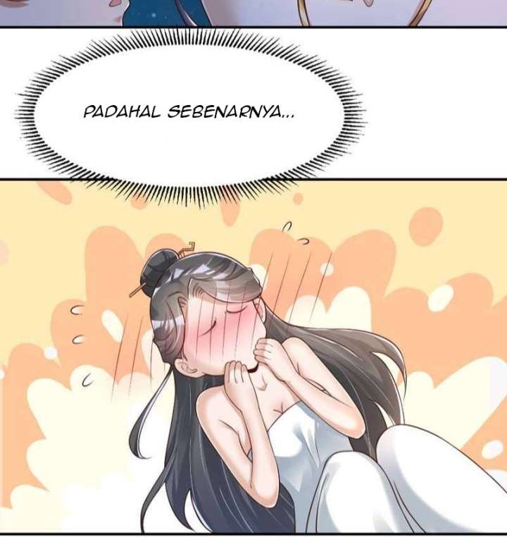 After The Friendship Full Chapter 58 Gambar 15