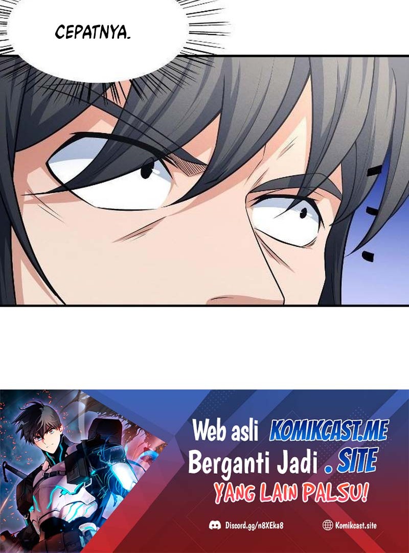 God of Martial Arts Chapter 508 Gambar 27