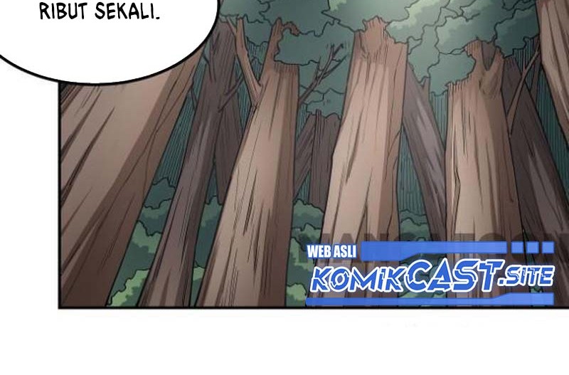 God of Martial Arts Chapter 508 Gambar 19