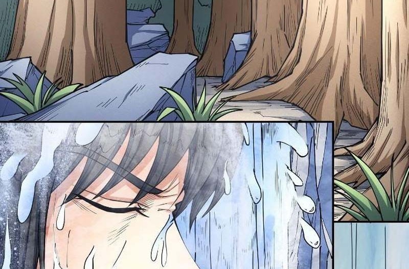 God of Martial Arts Chapter 508 Gambar 3