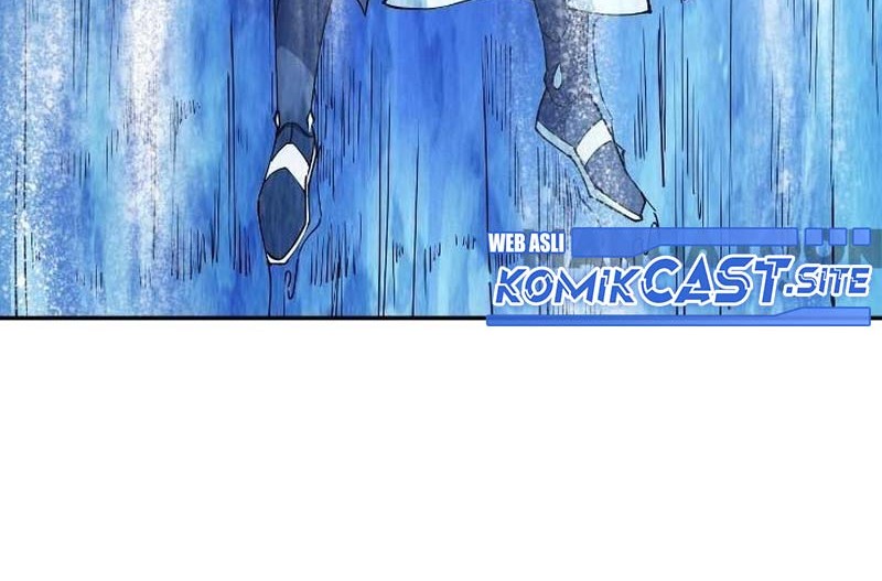 God of Martial Arts Chapter 508 Gambar 5