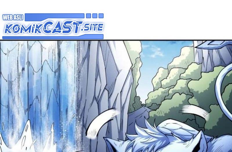 God of Martial Arts Chapter 508 Gambar 9