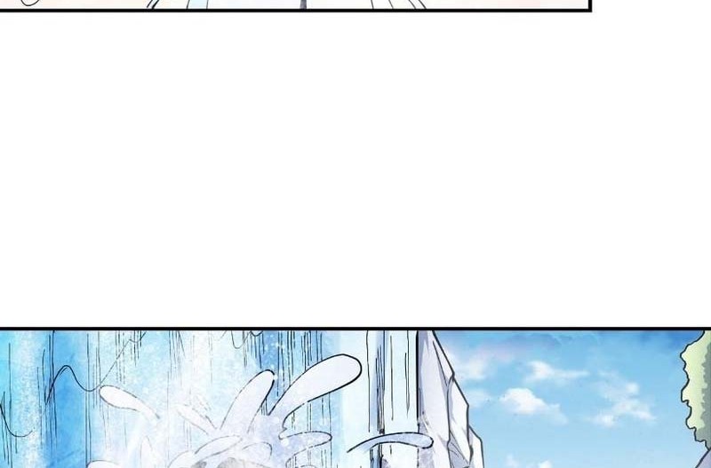 God of Martial Arts Chapter 508 Gambar 11