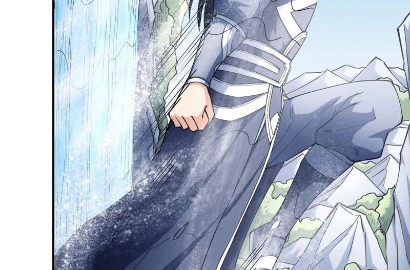 God of Martial Arts Chapter 508 Gambar 13