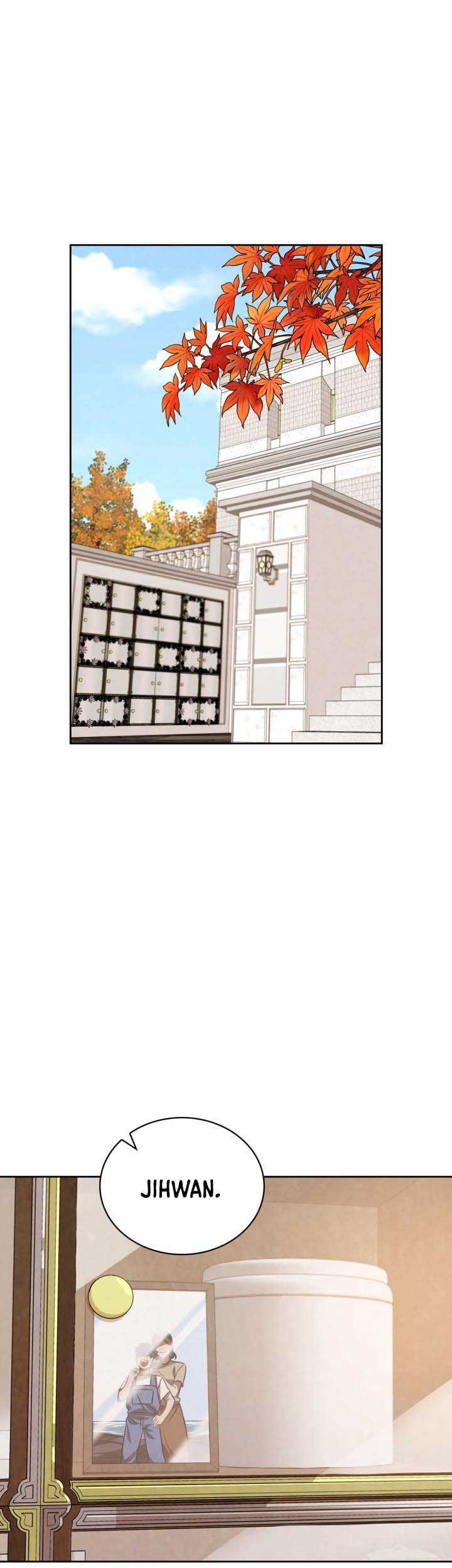 Manhwa Be the Actor Chapter 27 gambar nomor 2