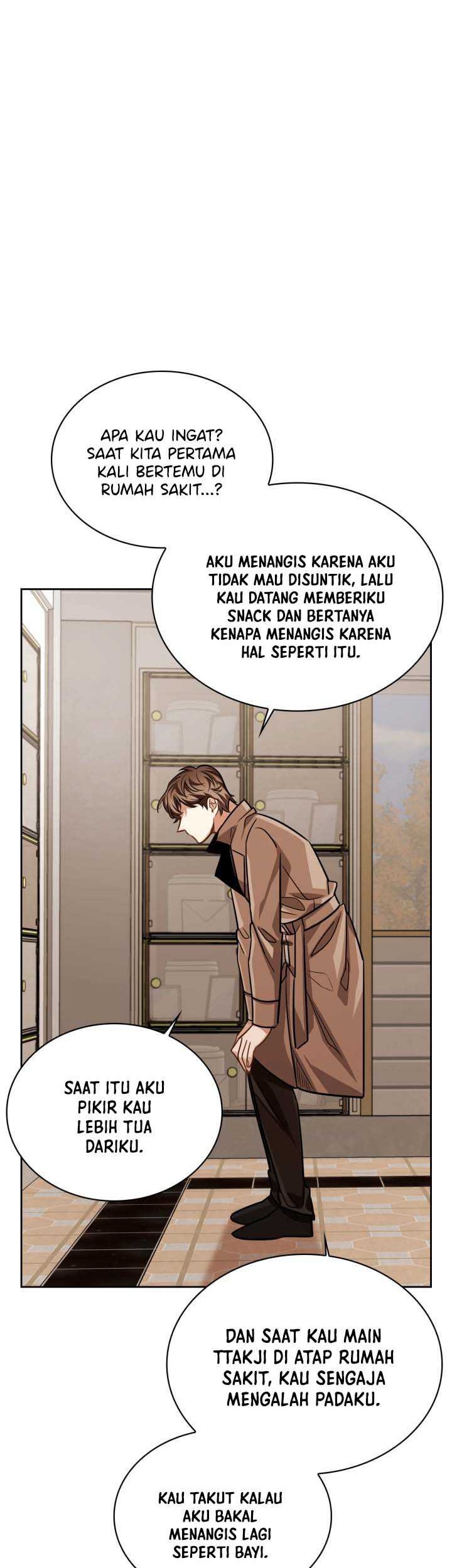 Be the Actor Chapter 27 Gambar 3