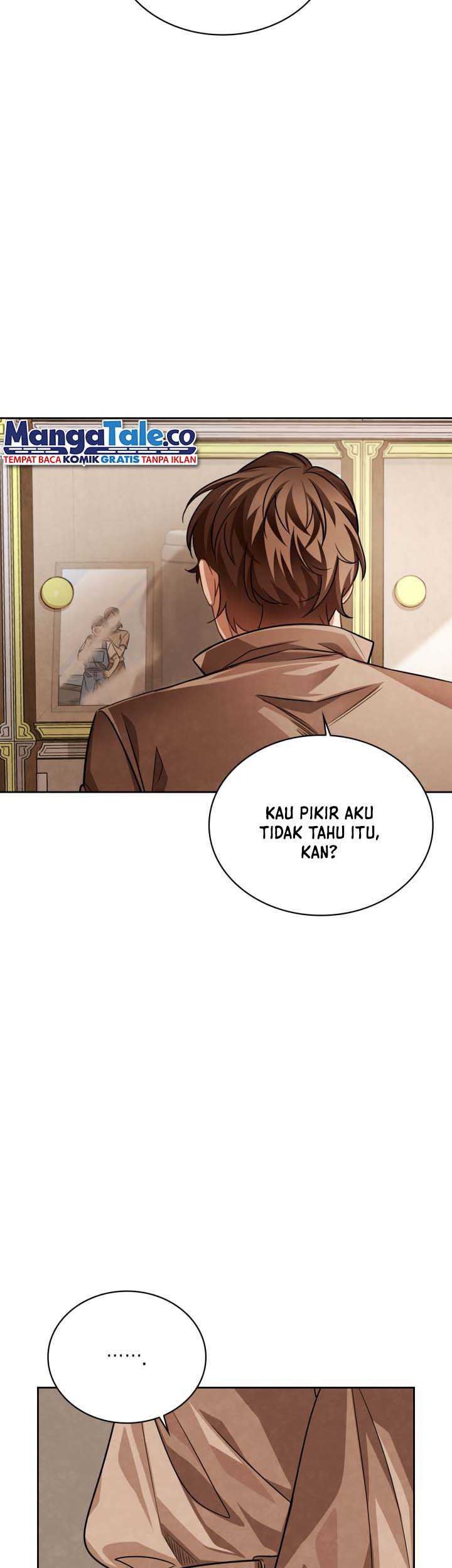 Be the Actor Chapter 27 Gambar 4