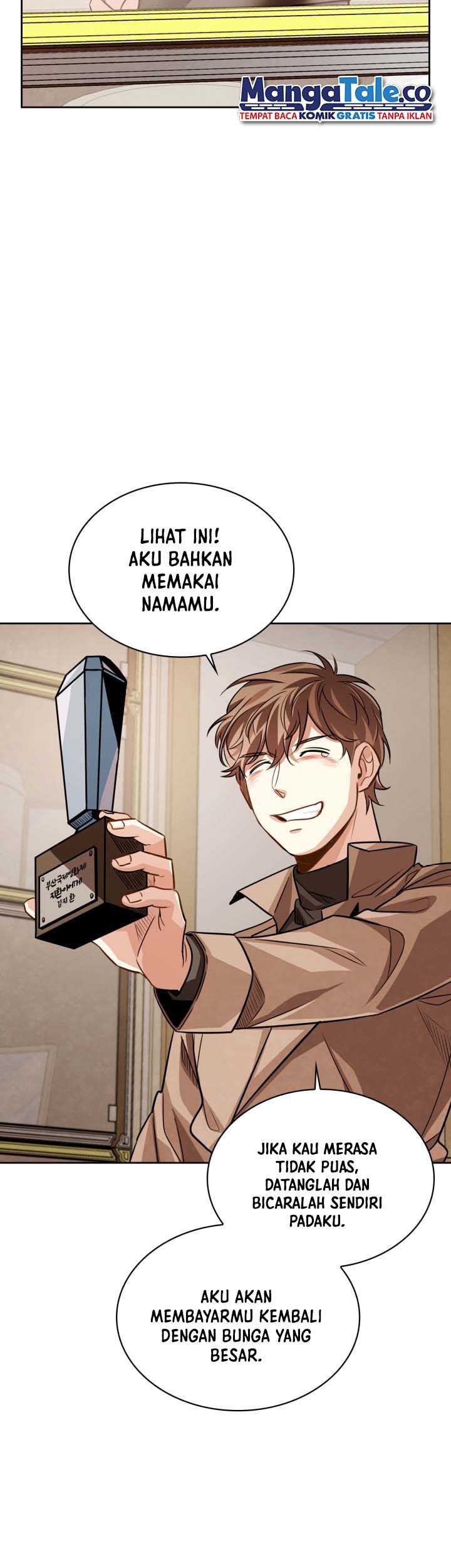 Be the Actor Chapter 27 Gambar 6