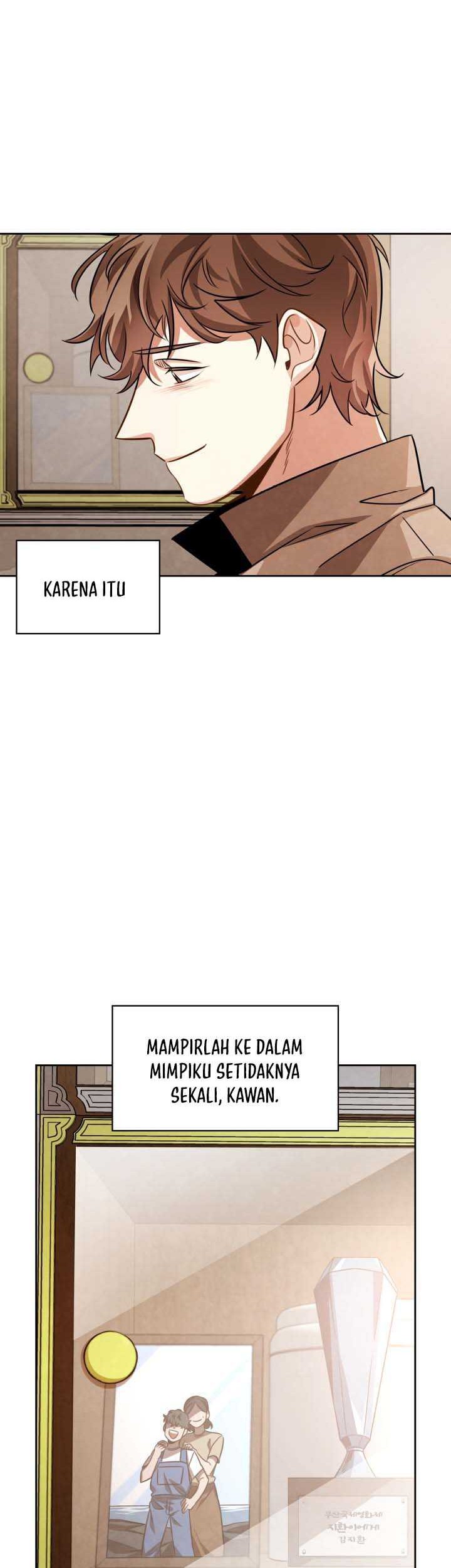 Be the Actor Chapter 27 Gambar 7