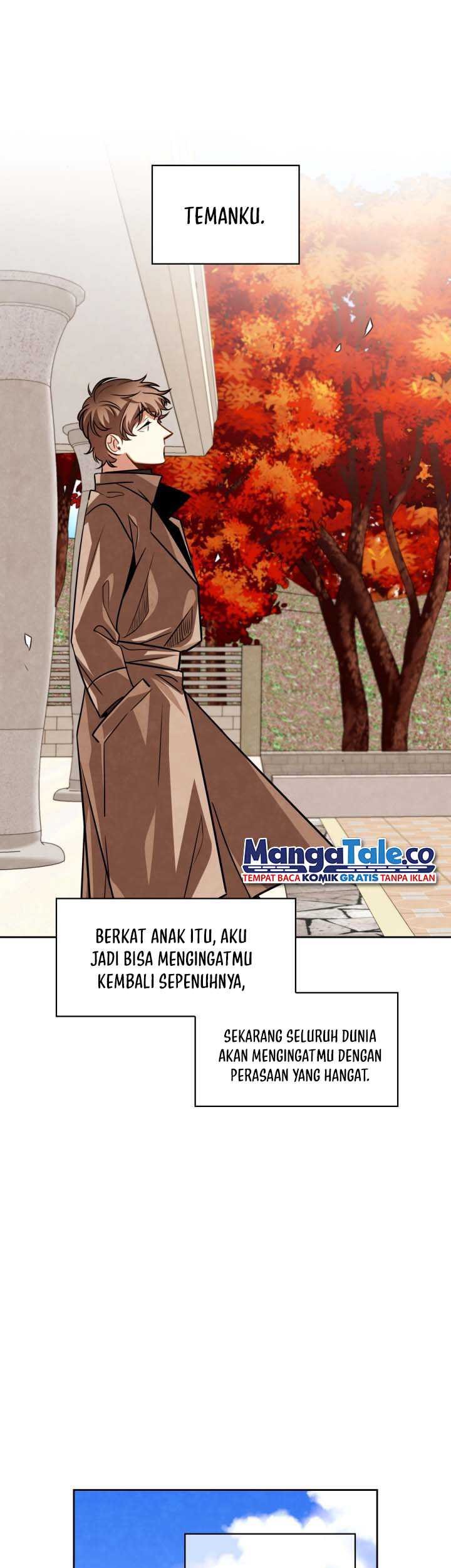 Be the Actor Chapter 27 Gambar 10