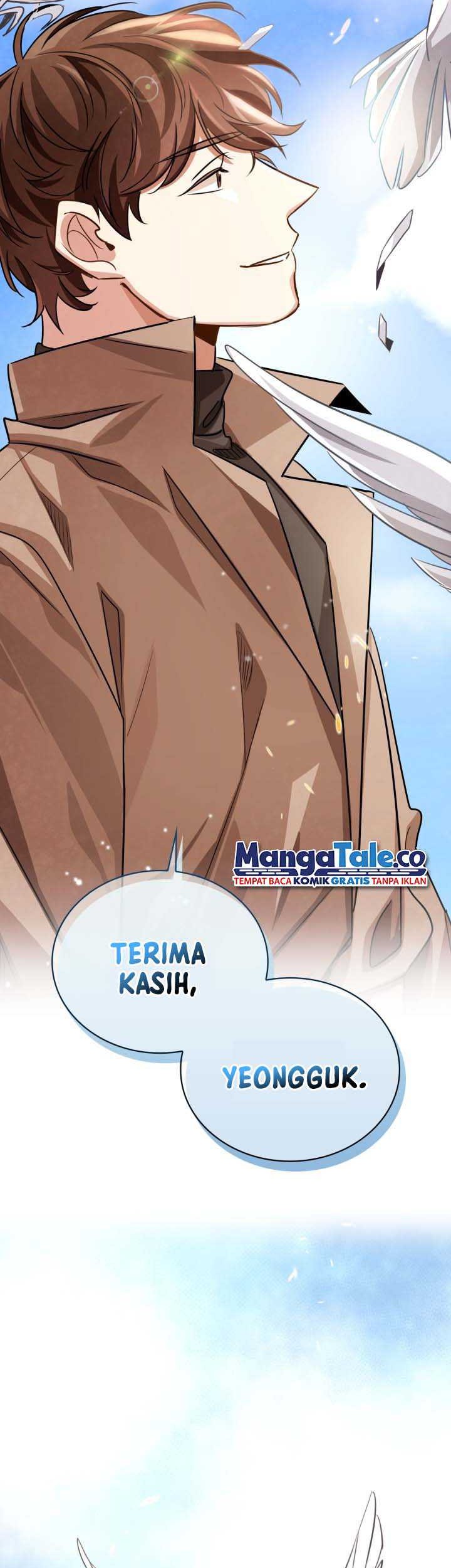 Be the Actor Chapter 27 Gambar 12