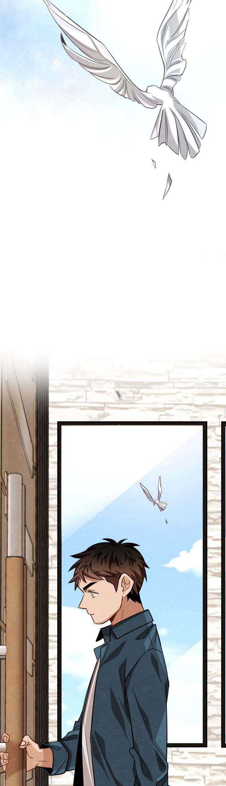 Be the Actor Chapter 27 Gambar 13