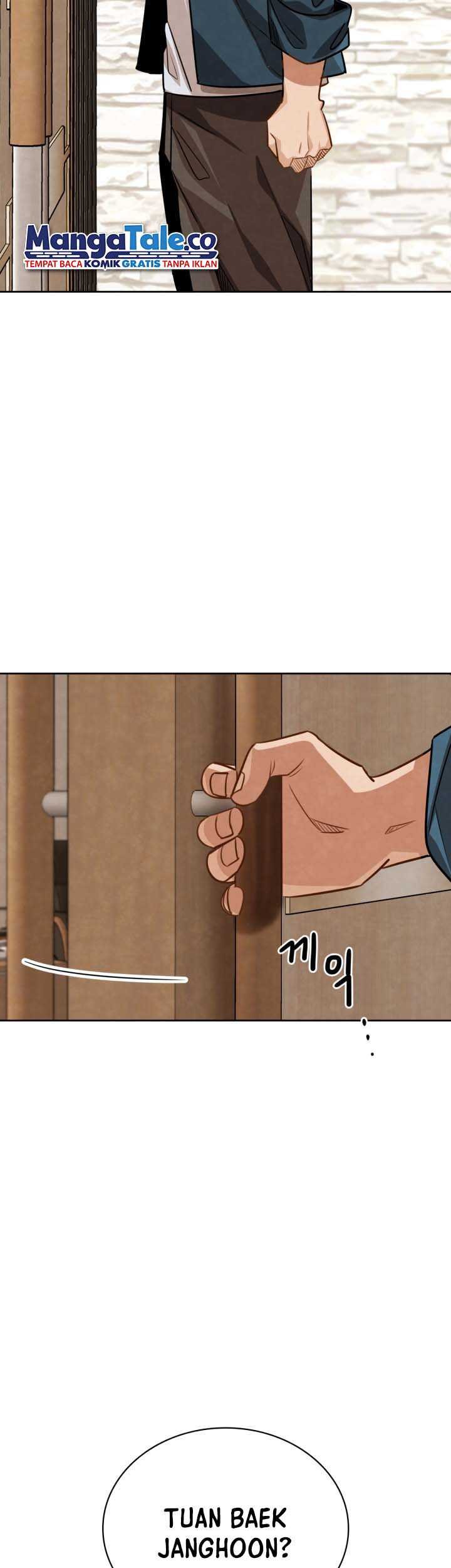 Be the Actor Chapter 27 Gambar 14