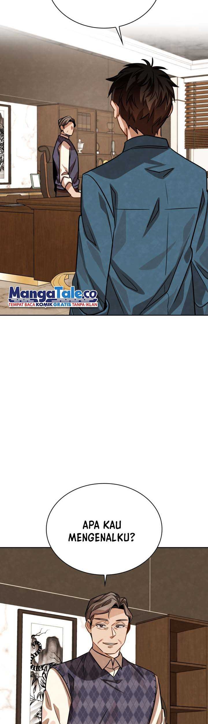 Be the Actor Chapter 27 Gambar 15