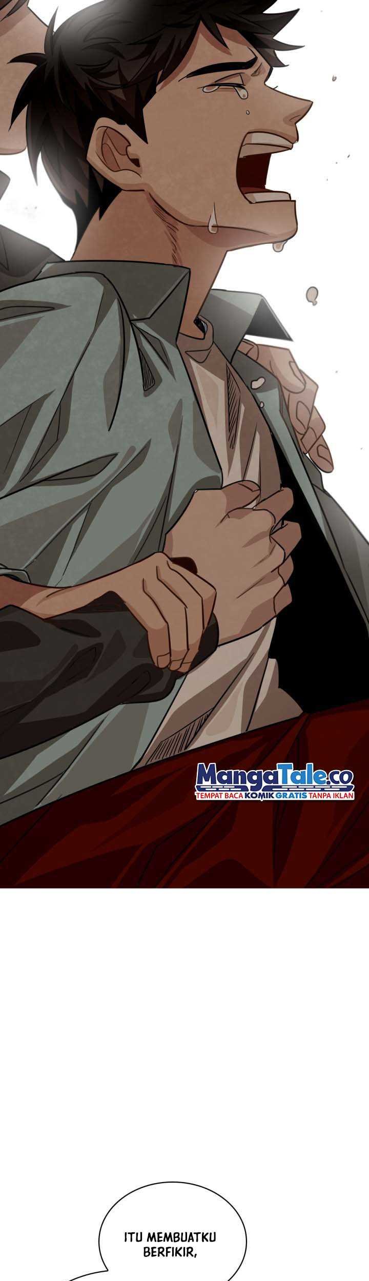 Be the Actor Chapter 27 Gambar 21