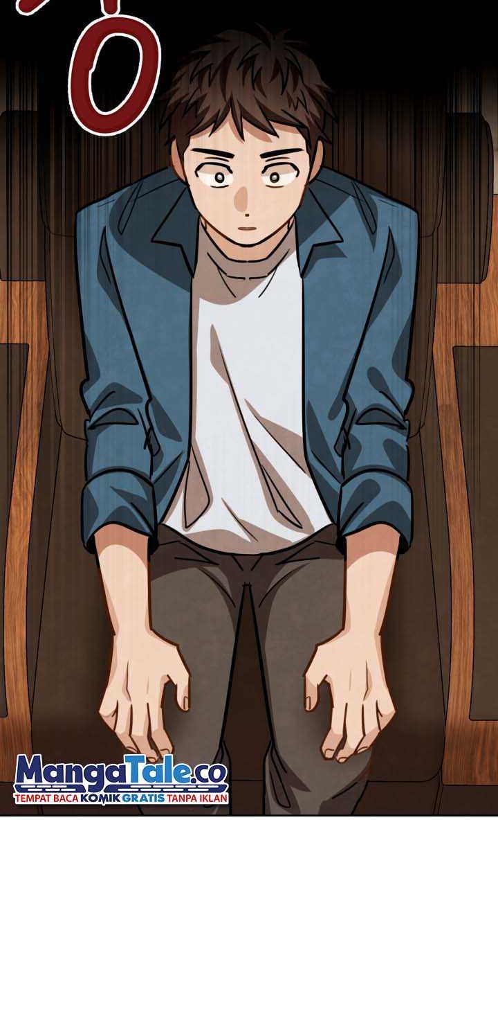 Be the Actor Chapter 27 Gambar 23