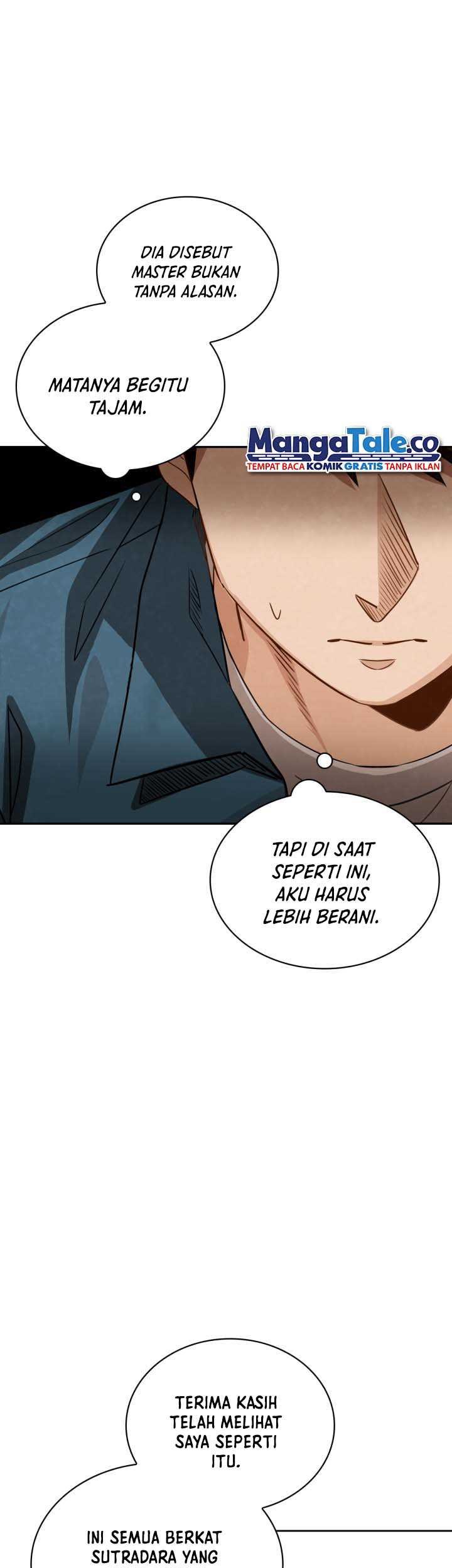 Be the Actor Chapter 27 Gambar 24