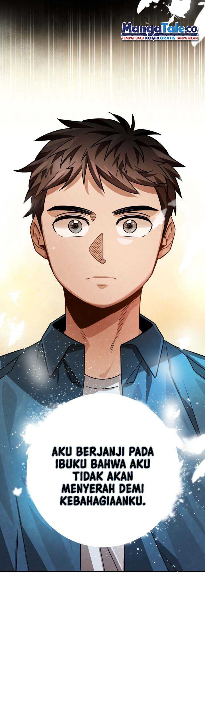 Be the Actor Chapter 27 Gambar 34