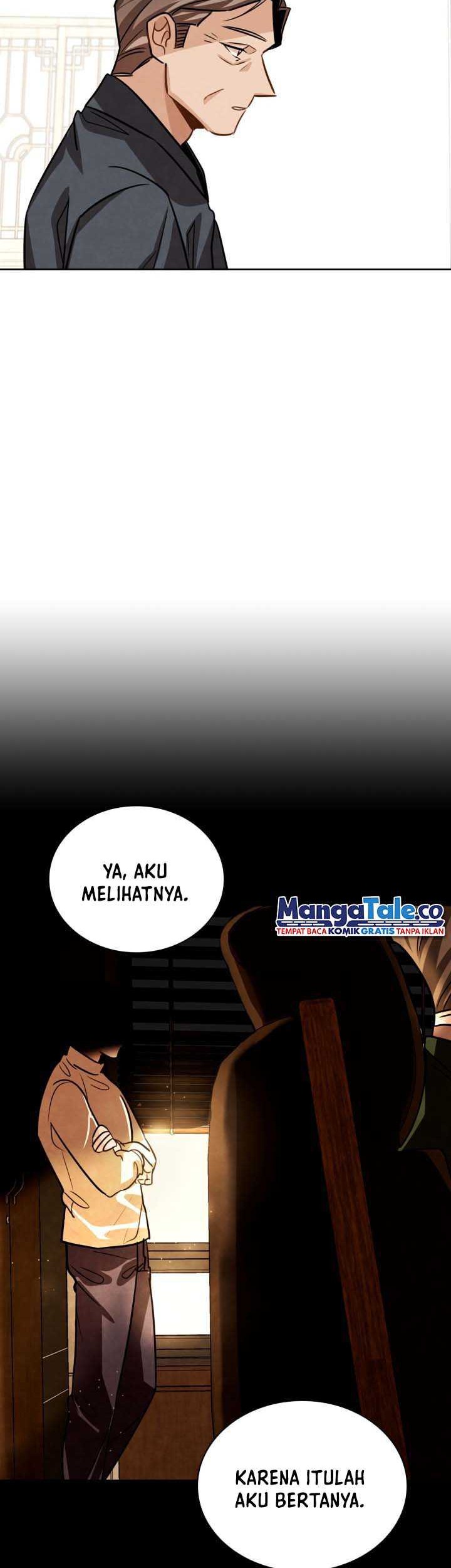 Be the Actor Chapter 27 Gambar 46