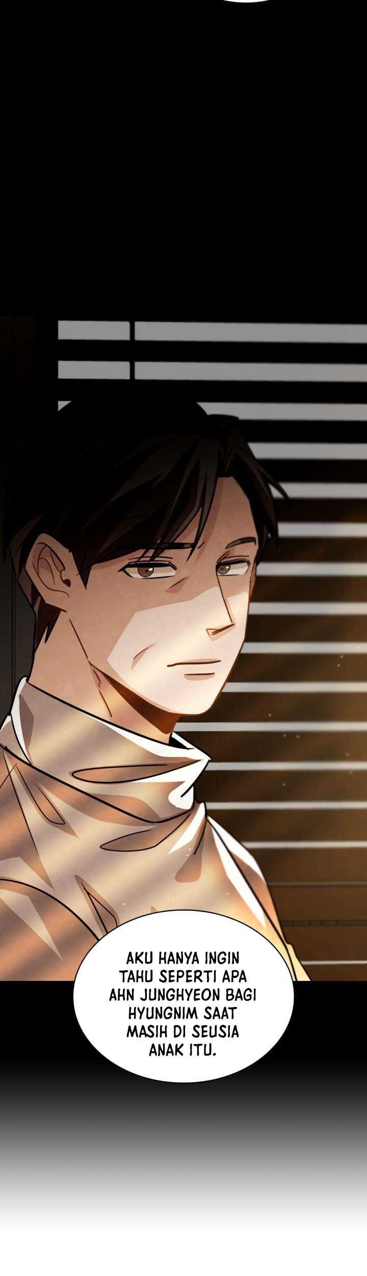 Be the Actor Chapter 27 Gambar 47