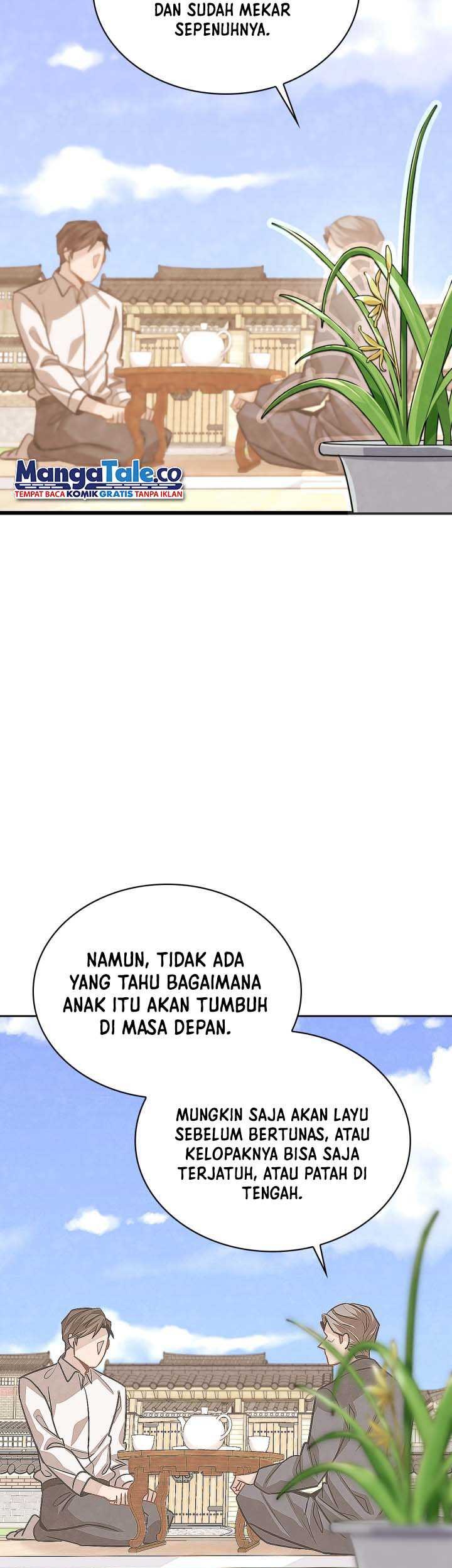 Be the Actor Chapter 27 Gambar 49