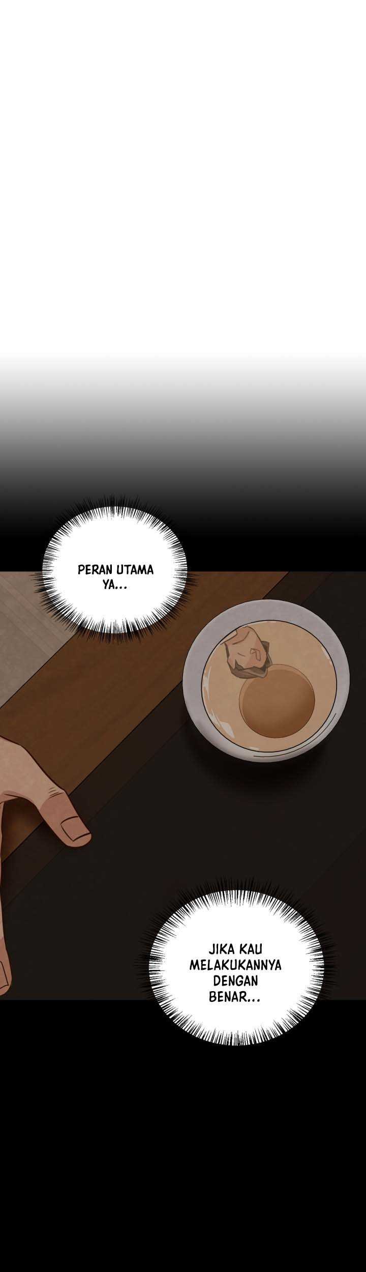 Be the Actor Chapter 27 Gambar 52