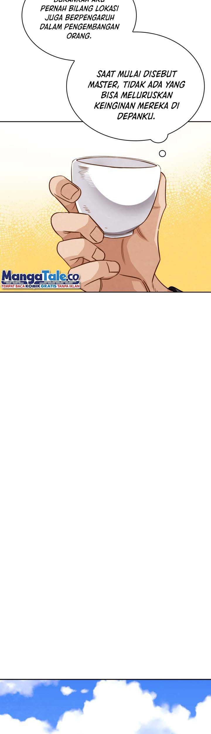 Be the Actor Chapter 27 Gambar 54