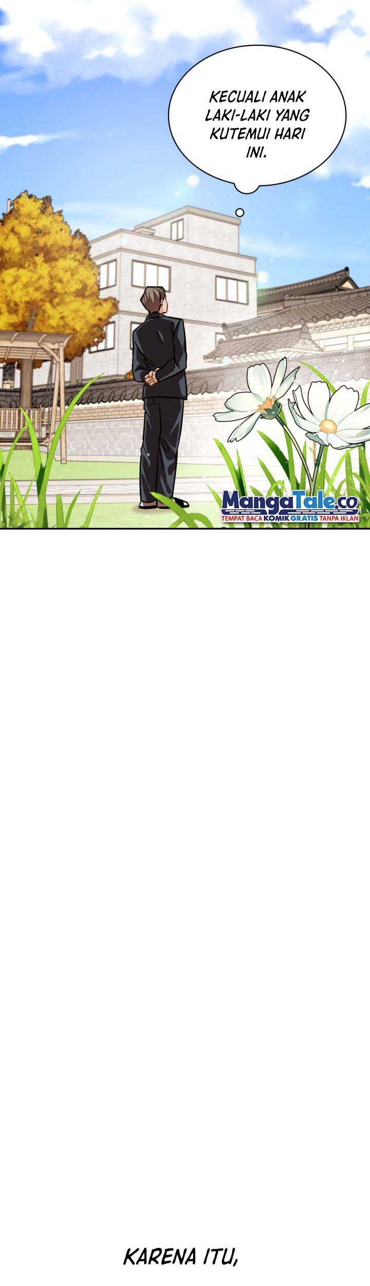 Be the Actor Chapter 27 Gambar 55