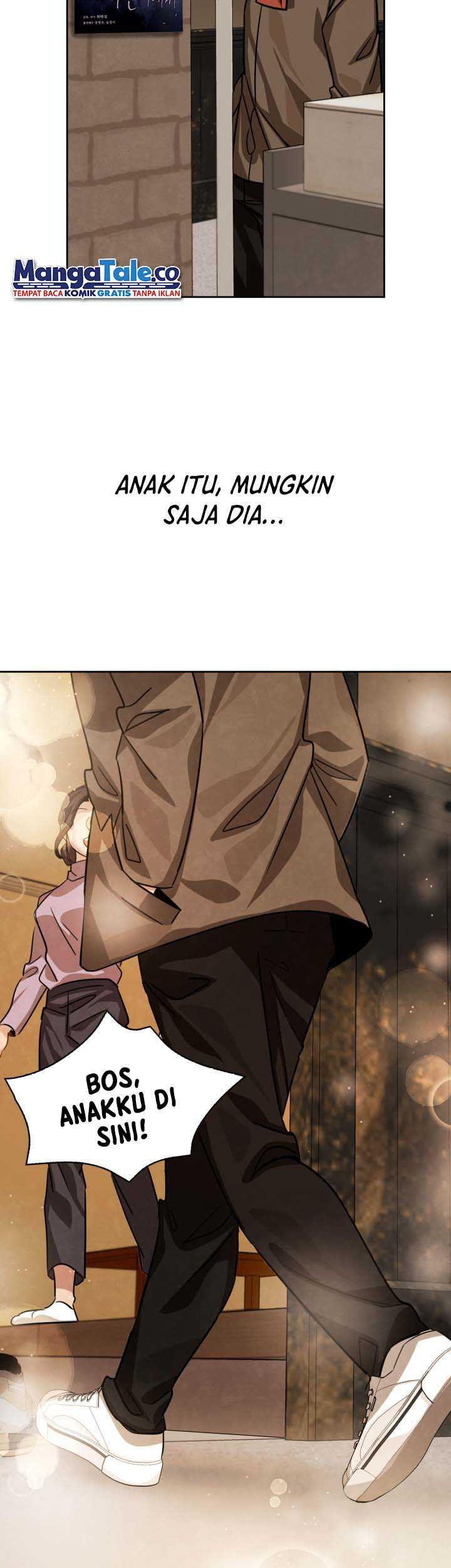 Be the Actor Chapter 27 Gambar 58