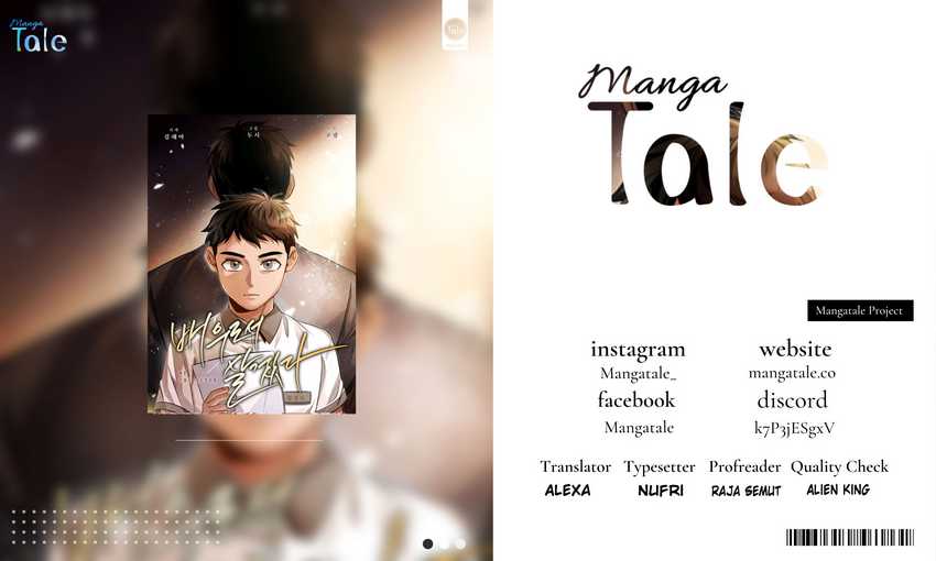 Komik Be the Actor Chapter 26 gambar nomor 1