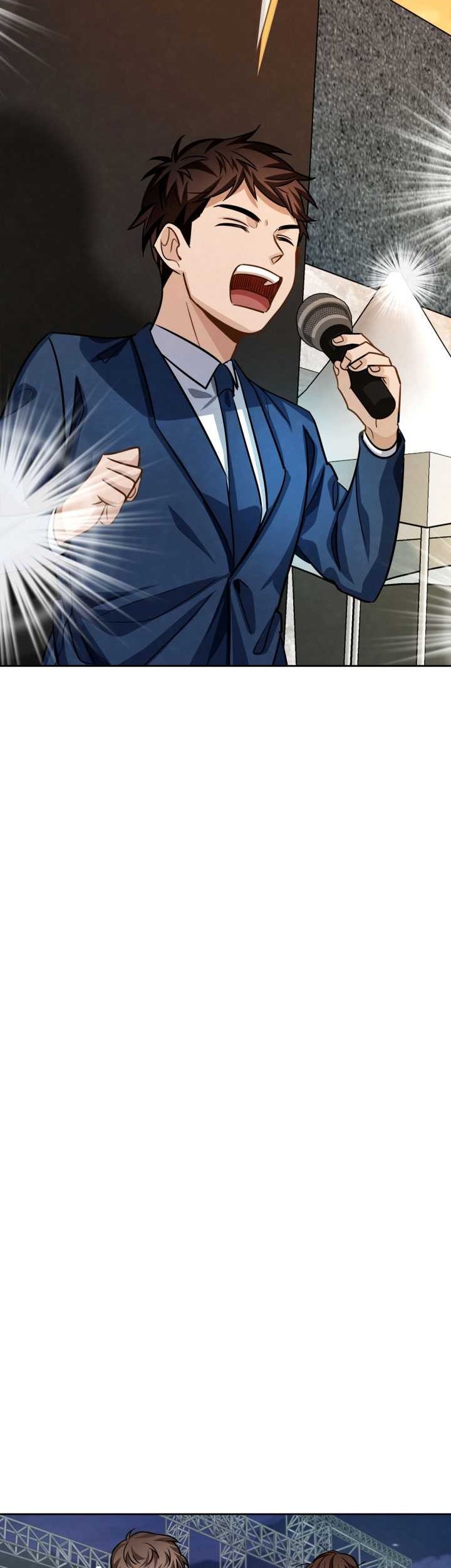 Be the Actor Chapter 26 Gambar 52